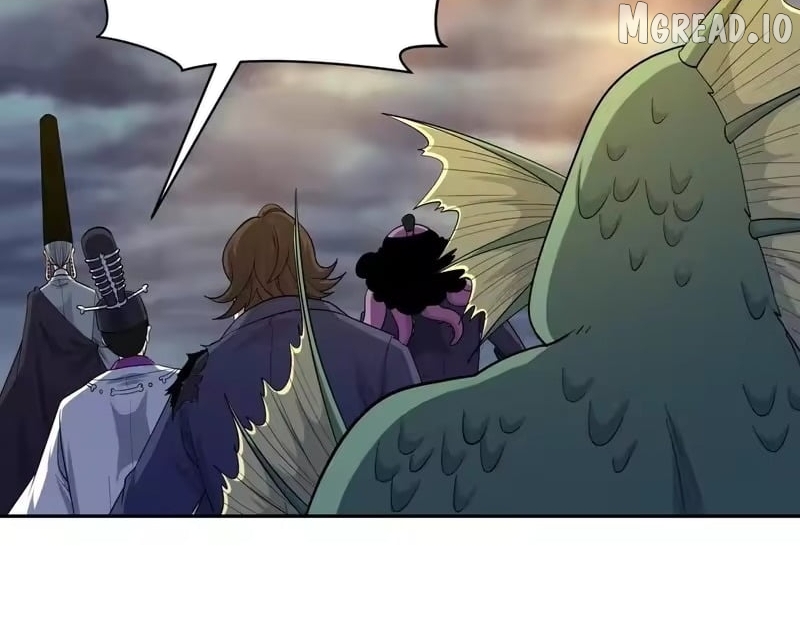 Era of the Haunted Chapter 575  - page 70